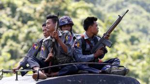 Antonio Guterre, Rohingya militants, Bangladesh, Myanmar, Rohingya refugees, United Nations, Human Rights Watch , Arakan Rohingya Salvation Arm