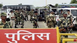 Gurmeet Ram Rahim Singh sentencing, Gurmeet Ram Rahim news, Gurmeet Ram Rahim case, Gurmeet Ram Rahim huilty, rohtak lockdown, dera sacha sauda, dera sacha sauda case, dera sacha sauda chief, haryana, punjab, chandigarh, haryana news, punjab news, chandigarh news, chandigarh latest news