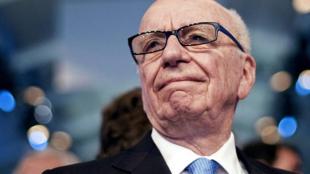Rupert Murdoch, Donald Trump, New Jersey , founder of Fox News, Jared Kushner, Ivanka trump, Charlottesville, virginia, New York Times 