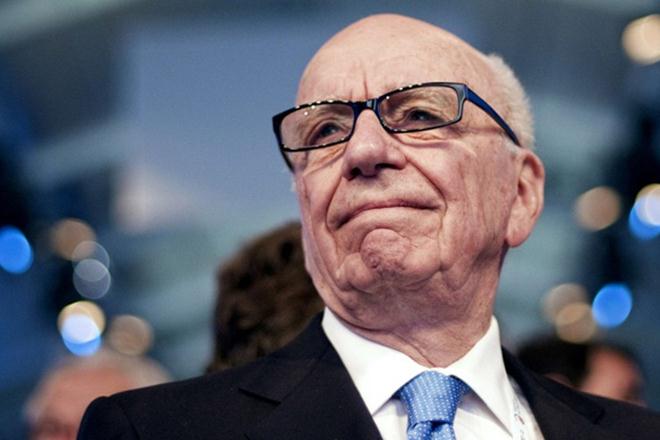 Rupert Murdoch, Donald Trump, New Jersey , founder of Fox News, Jared Kushner, Ivanka trump, Charlottesville, virginia, New York Times Rupert Murdoch, Donald Trump, New Jersey , founder of Fox News, Jared Kushner, Ivanka trump, Charlottesville, virginia, New York Times