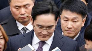 South Korea, Samsung empire, Samsung Electronics, samsung corruption scandal, Lee Jae-Yong samsung, Park Geun-Hye samsung, samsung 2015 merger deal, Samsung group, samsung phones, samsung money laundering