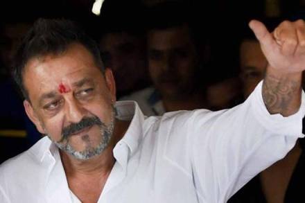 Ganesh Aarti, Sanjay Dutt, Bollywood, Bhoomi, Bollywood film Bhoomi, Ganesh Chaturthi Ganesh Aarti, Sanjay Dutt, Bollywood, Bhoomi, Bollywood film Bhoomi, Ganesh Chaturthi