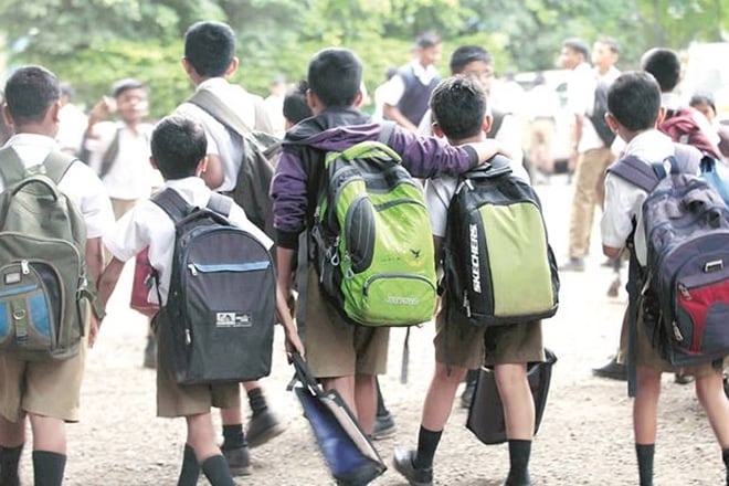 RTE Act amendment, RTE, RTE act, Union Cabinet, no fail policy up to Class 8, class 8 class 5 failing rule, fail students upto class 8, education news, education story, financial express