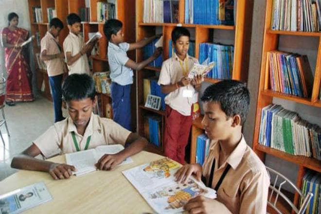 HRD Ministry, education, government schools, PMO, English-medium school, Union government, prakash javdekar, india news, latest news