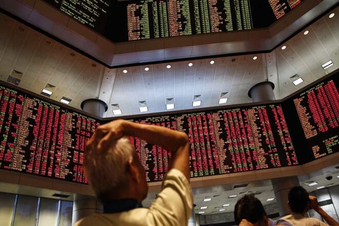 Sensex tumbles over 1000 points this week, posts worst weekly fall in 18 months; SBI nosedives