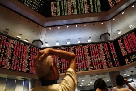 Sensex tumbles over 1000 points this week, posts worst weekly fall in 18 months; SBI nosedives