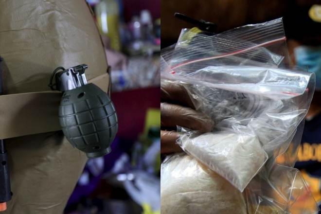 sensor detect drugs explosives, Scientists drugs, scientists explosives, help detect drugs, traces explosives, track diseases, spectroscopy, University of Buffalo, research drugs, research explosives