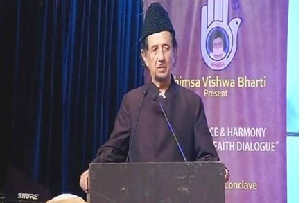 Babri masjid, Maulana Kalbe Sadiq, muslim, supreme court, Shia Waqf Board, Sunni Central Waqf Board, Muslims community