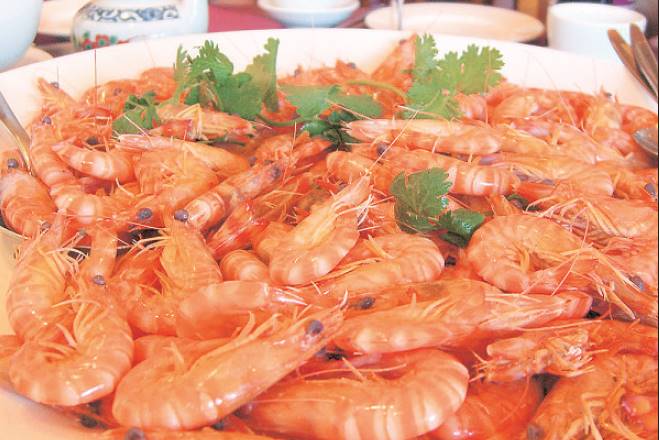 Seafood, Shrimp Exports, Globefish, Indian seafood exports