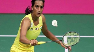 pv sindhu, pv sindhu victory, all news about pv sindhu victory, Narendra Modi, World Badminton Championships, Amit Shah, Glasgow, Nozomi Okuhara, India Olympic 2016 silver medallist
