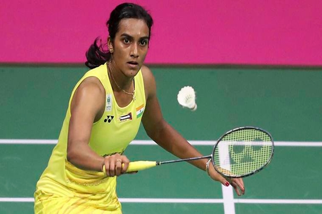 pv sindhu, pv sindhu victory, all news about pv sindhu victory, Narendra Modi, World Badminton Championships, Amit Shah, Glasgow, Nozomi Okuhara, India Olympic 2016 silver medallist pv sindhu, pv sindhu victory, all news about pv sindhu victory, Narendra Modi, World Badminton Championships, Amit Shah, Glasgow, Nozomi Okuhara, India Olympic 2016 silver medallist