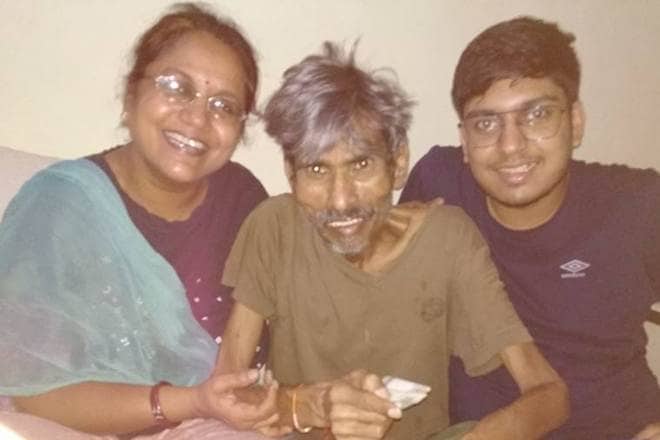 Sitaram Panchal, Bollywood actor, Akshay Kumar, Irfan Khan,  Peepli Live, Pan Singh Tomar, The Legend of Bhagat Singh, Slumdog Millionaire, cancer, Panchal Sitaram Panchal, Bollywood actor, Akshay Kumar, Irfan Khan,  Peepli Live, Pan Singh Tomar, The Legend of Bhagat Singh, Slumdog Millionaire, cancer, Panchal