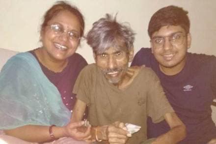 Sitaram Panchal, Bollywood actor, Akshay Kumar, Irfan Khan,  Peepli Live, Pan Singh Tomar, The Legend of Bhagat Singh, Slumdog Millionaire, cancer, Panchal