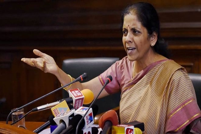 M Thambidurai, Tamil Nadu, C Vijayabaskar, Nirmala Sitharaman, NEET, MBBS/BDS, AIADMK, Puratchi Thalaivi Amma M Thambidurai, Tamil Nadu, C Vijayabaskar, Nirmala Sitharaman, NEET, MBBS/BDS, AIADMK, Puratchi Thalaivi Amma
