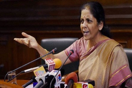 M Thambidurai, Tamil Nadu, C Vijayabaskar, Nirmala Sitharaman, NEET, MBBS/BDS, AIADMK, Puratchi Thalaivi Amma