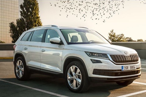 Diwali Discounts: Skoda announces upto Rs 1 lakh discount on Kodiaq SUV!