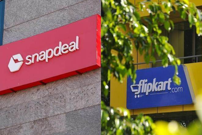 Flipkart Snapdeal Merger Derailed Due To Complexity Of Deal Sources Flipkart Snapdeal Merger Derailed Due To Complexity Of Deal Sources