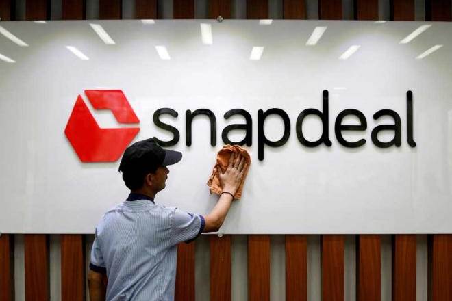 Snapdeal, Snapdeal news, Snapdeal latest news, Snapdeal sale, Snapdeal festive season sale