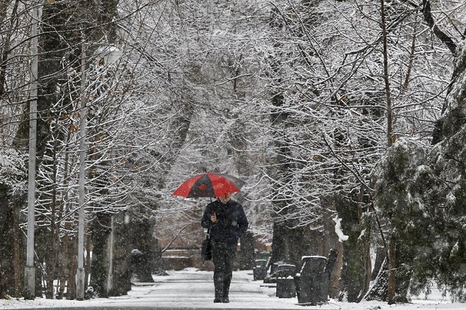 Ever made money on betting on snowfall, hurricane or rains? Here’s how to do it Ever made money on betting on snowfall, hurricane or rains? Here’s how to do it