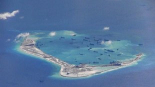 South China Sea, South China Sea news, South China Sea dispute, South China Sea latest news, china japan news, japan china news