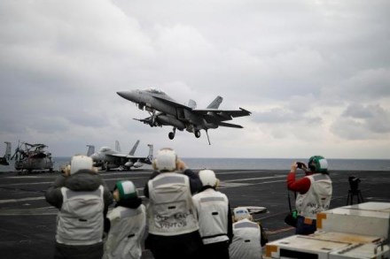 us, south korea, us south korea military drill, military drill north korea, north korea news, north korea guam threat, guam attack north korea, world news, financial express