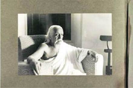 Narendra Modi, Narendra Modi twitter, Sri Aurobindo, birth anniversary, 145th birth anniversary, philosopher Sri Aurobindo, Sri Aurobindo jayanti, Sri Aurobindo anniversary