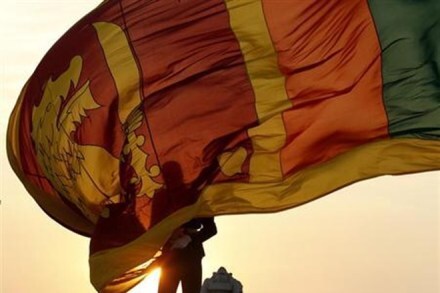 sri lanka, tamil navy chief, tamil navy chief for sri lanka, sri lanka news, sri lanka latest news, world news