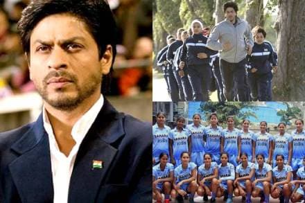 Chak De India, Chak De India 10 years, Chak De India completes 10 years, 10 years of Chak De India, Chak De India ten years, Chak De India turns 10, Chak De India turns 10, ten years of Chak De India, have things changed after Chak De India, indian hockey team, indian women hockey team, hockey women team, indian women hockey team after Chak De India, shah rukh khan Chak De India, Chak De India srk, Chak De India 10th anniversary, sports news, latest news, entertainment news