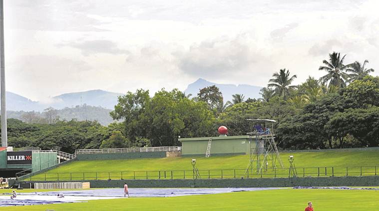 sector 16 stadium, sector 16 stadium chandigarh, chandigarh sector 16 stadium, sector 16 cricket stadium, sector 16 cricket stadium chandigarh, sadhvi rape case, dera Sacha Sauda, Gurmeet Ram Rahim Singh Insaan, Yuvraj Singh, Harbhajan Kapil Dev, india news, latest news sector 16 stadium, sector 16 stadium chandigarh, chandigarh sector 16 stadium, sector 16 cricket stadium, sector 16 cricket stadium chandigarh, sadhvi rape case, dera Sacha Sauda, Gurmeet Ram Rahim Singh Insaan, Yuvraj Singh, Harbhajan Kapil Dev, india news, latest news