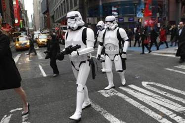 star wars, star wars news, star wars characters, disney star wars characters, star wars toy, augmented reality technology, financial express