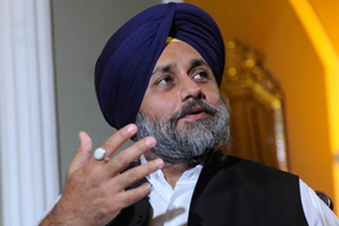 SAD, SAD on Congress, Parkash Singh Badal, Sukhbir Singh Badal, Shiromani Akali Dal, Congress in Punjab, Congressman, Congressman in Punjab, Amarinder Singh, Punjab government, BJP