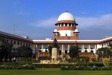 Centre Supreme Court NGO regulation, NDA policy activities of NGOs, decision, regulate the activities of NGOs, central government body CAPART, public funds, NGOs misuse, NGOs misappropriation