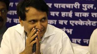 indian railways, railways, suresh prabhu, suresh prabhu news, suresh prabhu freight transport, indian railways frieght, industry, india, opinion, financial express
