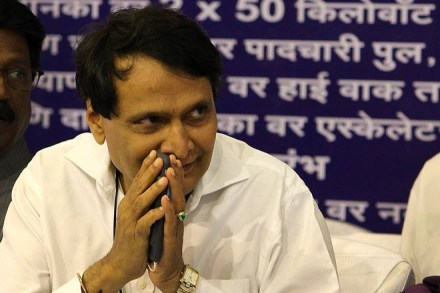 indian railways, railways, suresh prabhu, suresh prabhu news, suresh prabhu freight transport, indian railways frieght, industry, india, opinion, financial express indian railways, railways, suresh prabhu, suresh prabhu news, suresh prabhu freight transport, indian railways frieght, industry, india, opinion, financial express