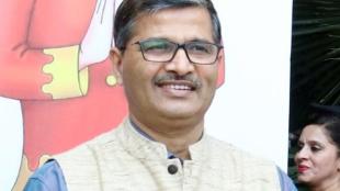 railway minister suresh prabhu, suresh prabhu, Chairman of Railway Board, ashwani lohani, indian railways, railway board, railway news, india news