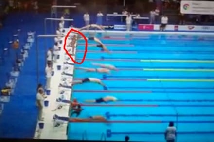 Spanish swimmer, Spanish swimmer one minute silence, Fernando Álvarez, Fernando Álvarez one minute silence, Fernando Álvarez video, Fernando Álvarez viral video, Fernando Álvarez World Championships final, Fernando Álvarez at world championships final, Fernando Álvarez 17th FINA Masters World Championships, viral video, viral video of Fernando Álvarez, Fernando Álvarez viral video, sports news Spanish swimmer, Spanish swimmer one minute silence, Fernando Álvarez, Fernando Álvarez one minute silence, Fernando Álvarez video, Fernando Álvarez viral video, Fernando Álvarez World Championships final, Fernando Álvarez at world championships final, Fernando Álvarez 17th FINA Masters World Championships, viral video, viral video of Fernando Álvarez, Fernando Álvarez viral video, sports news