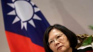 Taiwan President Tsai Ing-wen, Taiwan President Tsai Ing-wen apologise, Taiwan President Tsai Ing-wen news, Taiwan President Tsai Ing-wen apologies news, Taiwan President, Tsai Ing-wen, world news, Latest news, Recent news