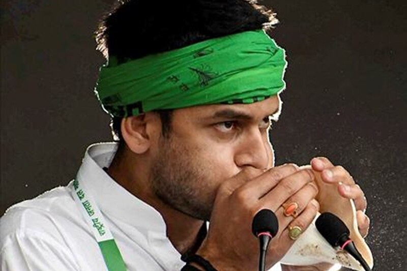 RJD, RJD Patna rally, lalu prasad yadav, bjp bhagao desh bachao, Congress JDU, Janata Dal United, JDU leader Tyagi, JDU leader KC Tyagi, KC Tyagi, Sharad Yadav, JDU leader Sharad Yadav, Nitish Kumar JDU, JDU leader Nitish Kumar, JDU president, JDU president nitish, JDU general secretary, Mahagathbandhan, Grand Alliance, Rashtriya Janata Dal, Bharatiya Janata Party, rss, rashtriya swayam sewak sangh,