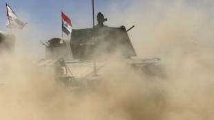 Islamic State, Islamic State news, Islamic State latest news, is news, iraq Islamic State, iraq Tal Afar centre, Tal Afar centre news, citadel, is citadel, islamic state citadel