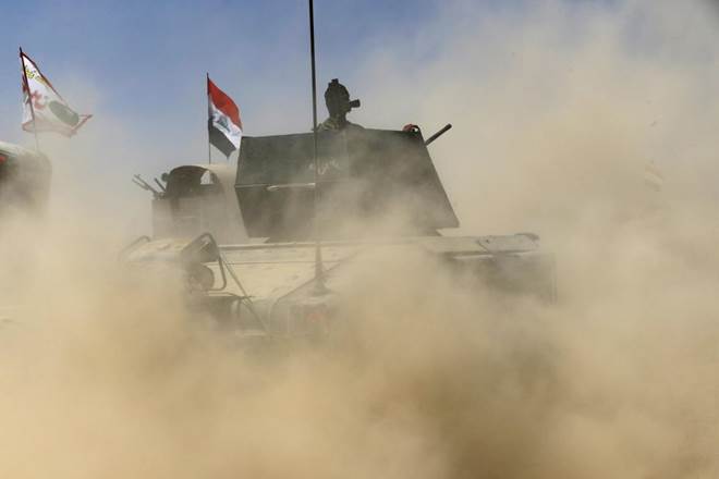 Islamic State, Islamic State news, Islamic State latest news, is news, iraq Islamic State, iraq Tal Afar centre, Tal Afar centre news, citadel, is citadel, islamic state citadel Islamic State, Islamic State news, Islamic State latest news, is news, iraq Islamic State, iraq Tal Afar centre, Tal Afar centre news, citadel, is citadel, islamic state citadel