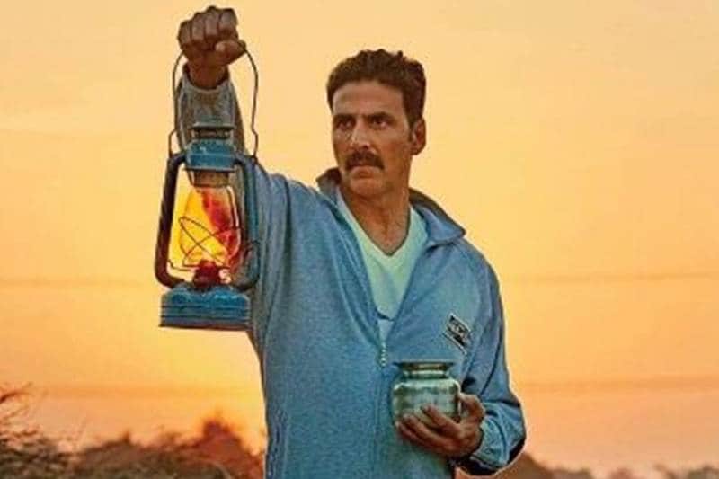 Toilet Ek Prem Katha collection, Toilet Ek Prem Katha, Shah Rukh Khan, Toilet Ek Prem Katha Akshay Kumar, Toilet Ek Prem Katha Bhumi Pednekar, Raees, Akshay Kumar, Rowdy Rathore, Mahira Khan, bollywood, bollywood news, bollywood latest, Nawazuddin Siddiqui