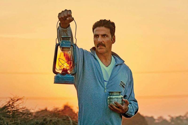 Toilet Ek Prem Katha box office collection, Toilet Ek Prem Katha, Toilet Ek Prem Katha movie, Toilet Ek Prem Katha songs, Toilet Ek Prem Katha promotions, Bhumi Pednekar, Akshay Kumar, Toilet Ek Prem Katha actors, Toilet Ek Prem Katha box office collection day 4