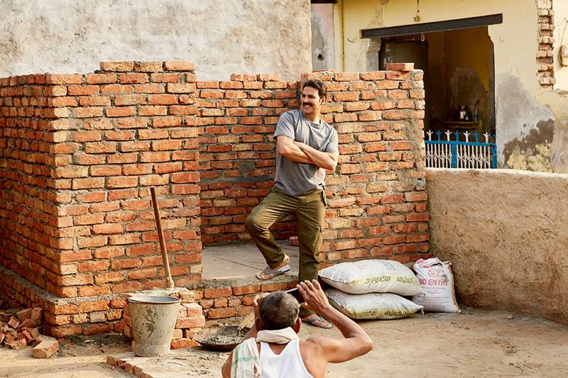 Toilet: Ek Prem Katha, Toilet: Ek Prem Katha box office collection, Toilet: Ek Prem Katha songs, Toilet: Ek Prem Katha promotions, Toilet: Ek Prem Katha actors, Toilet: Ek Prem Katha movie, Alshay Kumar, bhumi pednekar, open defecation, Jab Harry Met Sejal, 100 crore club