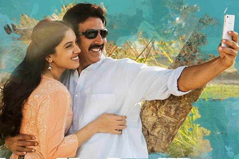 Toilet Ek Prem Katha collection, Toilet Ek Prem Katha, Shah Rukh Khan, Toilet Ek Prem Katha Akshay Kumar, Toilet Ek Prem Katha Bhumi Pednekar, Raees, Akshay Kumar, Rowdy Rathore, Mahira Khan, bollywood, bollywood news, bollywood latest, Nawazuddin Siddiqui