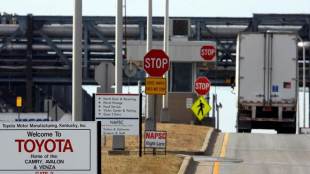 Toyota Motor Corp, toyota, donald trump, toyota US, trump toyota, Mazda Motor Corp, toyota plant in the US, toyota investment, toyota self driving cars, toyota industry, toyota technological changes