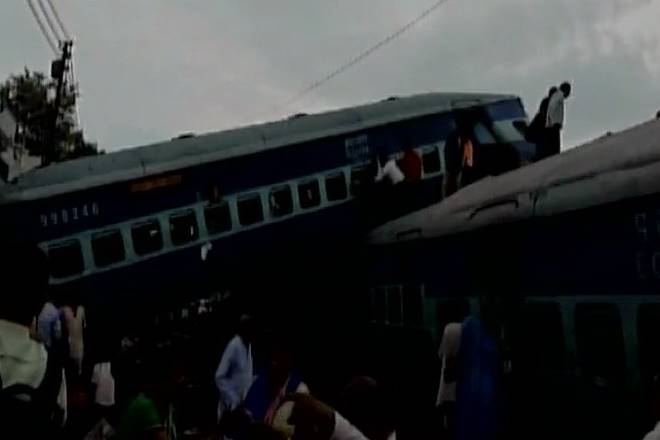 Kalinga Utkal Express, Kalinga Utkal Express, Puri Haridwar Kalinga Utkal Express train accident, haridwar, derailment, indian railways, Utkal Express, helpline Kalinga Utkal Express, Kalinga Utkal Express, Puri Haridwar Kalinga Utkal Express train accident, haridwar, derailment, indian railways, Utkal Express, helpline