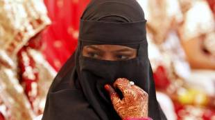 ishrat jahan, triple talaq petitioner, protection to triple talaq petitioner, mamata banerjee, west bengal chief minister