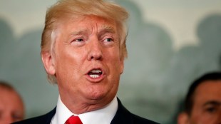 iTrump, itrump app, trumpet app, donald trump trademark fight, trademark fight donald trump