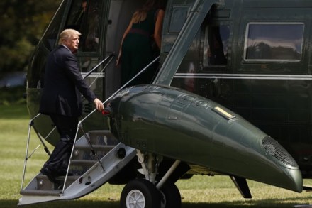 Donald Trump, Cuban, Charlottesville, Arizona, Republican National Committee, Texas, New Hampshire