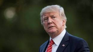 Donald Trump, Vladimir Putin, Rick Dearborn, Trump aide emails, Donald Trump deputy chief of staff, Donald Trump Jr, Jared Kushner, Trump Tower, Jeff Sessions, Sarah Huckabee Sanders, donald trump russia probe